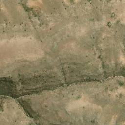 Satellite imagery of Boûrali, DJ