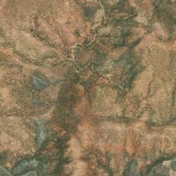 Satellite imagery of Afnaba, DJ