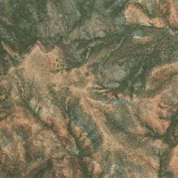 Satellite imagery of Gouroulé, DJ