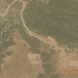 Satellite imagery of Ada, DJ