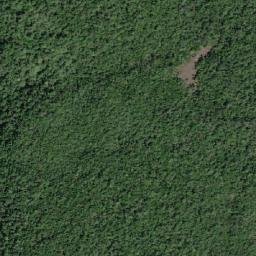 Satellite imagery of Phnum Doung Tret, KH
