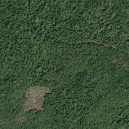 Satellite imagery of Phnum Doung Tret, KH