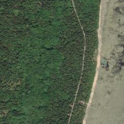 Satellite imagery of Paninihian Point, PH