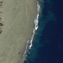 Satellite imagery of Paninihian Point, PH