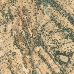 Satellite imagery of Morro de Kepsi, CO