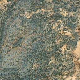 Satellite imagery of Morro de Kepsi, CO