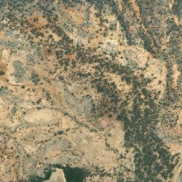 Satellite imagery of Alto de Paipara, CO