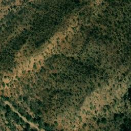 Satellite imagery of Hadjer Alagadir, TD