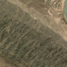 Satellite imagery of Aysa‘a, DJ