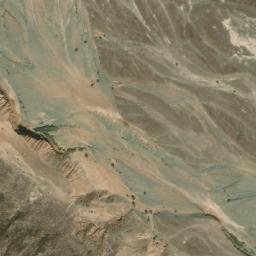 Satellite imagery of Aysa‘a, DJ