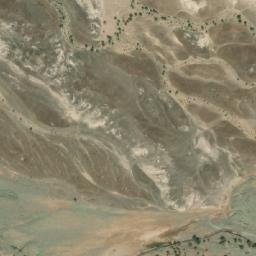 Satellite imagery of Aysa‘a, DJ