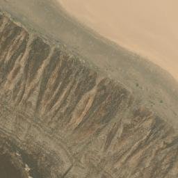Satellite imagery of Afoddabba, DJ