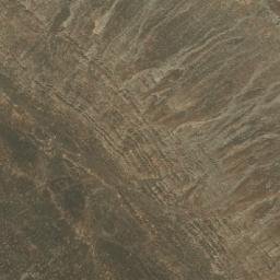 Satellite imagery of Gâladdali Kôma, DJ