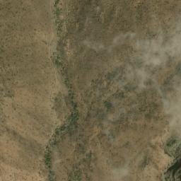 Satellite imagery of Hiblaï Kôma, DJ