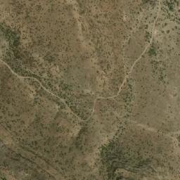 Satellite imagery of Kâhoyta, DJ