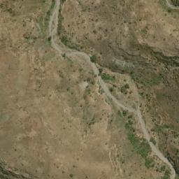 Satellite imagery of Boûrali, DJ