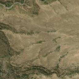 Satellite imagery of Boûrali, DJ