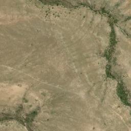 Satellite imagery of Boûrali, DJ