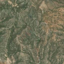 Satellite imagery of Gouroulé, DJ
