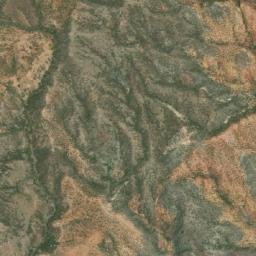 Satellite imagery of Gouroulé, DJ