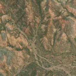Satellite imagery of Gouroulé, DJ