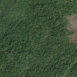 Satellite imagery of Phnum Doung Tret, KH