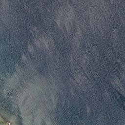 Satellite imagery of Rocher Hòn Ty, VN