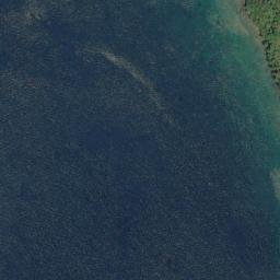 Satellite imagery of Bacao Point, PH