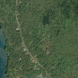 Satellite imagery of Bacao Point, PH