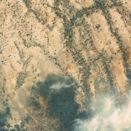 Satellite imagery of Morro de Kepsi, CO