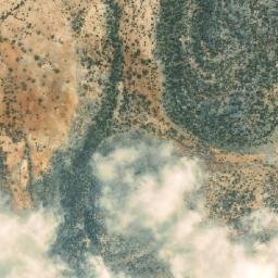 Satellite imagery of Morro de Kepsi, CO