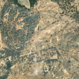 Satellite imagery of Alto de Paipara, CO