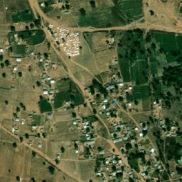 Satellite imagery of Kantoro, ML
