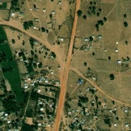 Satellite imagery of Kantoro, ML