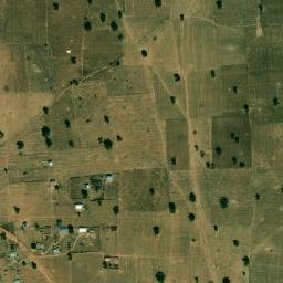 Satellite imagery of Kantoro, ML