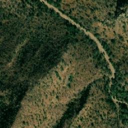 Satellite imagery of Hadjer Alagadir, TD