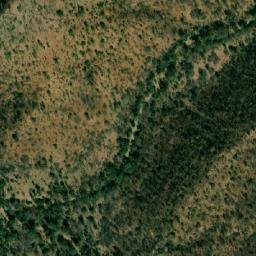 Satellite imagery of Hadjer Alagadir, TD