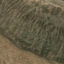 Satellite imagery of Aysa‘a, DJ