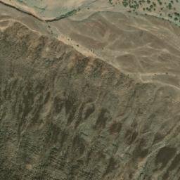 Satellite imagery of Aysa‘a, DJ