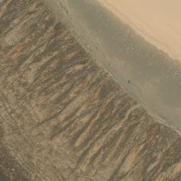 Satellite imagery of Afoddabba, DJ