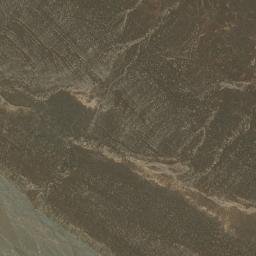 Satellite imagery of A‘ta Kôma, DJ