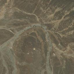 Satellite imagery of Gâladdali Kôma, DJ