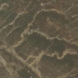Satellite imagery of Gâladdali Kôma, DJ