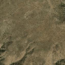Satellite imagery of Kâhoyta, DJ