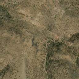 Satellite imagery of Kâhoyta, DJ