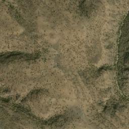 Satellite imagery of Kâhoyta, DJ