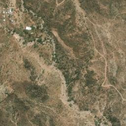 Satellite imagery of Ḏâlou, DJ