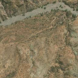 Satellite imagery of Ḏâlou, DJ