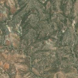 Satellite imagery of Gouroulé, DJ