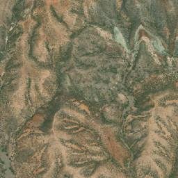 Satellite imagery of Gouroulé, DJ